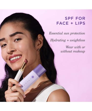 Shop Tatcha The Silk Sunscreen SPF 50 Weightless Mineral Sunscreen - 1.7 oz / 50 mL Online - Best Price & International Shipping - Buy Online on GoSupps.com