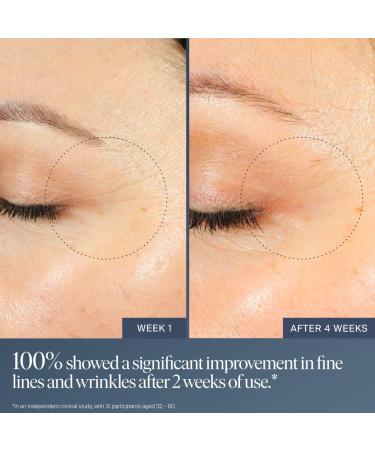 Shop Summer Fridays Jet Lag Overnight Eye Serum for Fine Lines & Wrinkles with Gentle Retinol Blend - 0.5 oz / 15 mL Online - Best Price & International Shipping - Buy Online on GoSupps.com