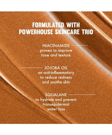 Shop Isle of Paradise Sunny Serum Instant Face Bronzer - 1.01 oz / 30 mL Online - Best Price & International Shipping - Buy Online on GoSupps.com