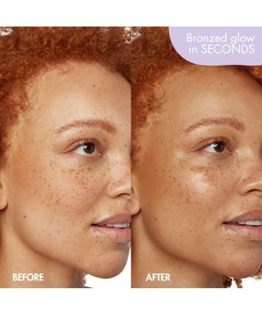 Shop Isle of Paradise Sunny Serum Instant Face Bronzer - 1.01 oz / 30 mL Online - Best Price & International Shipping - Buy Online on GoSupps.com