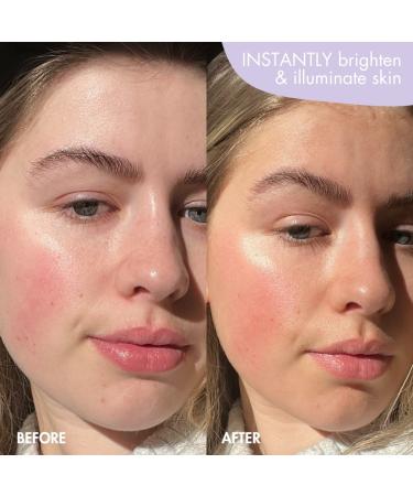 Shop Isle of Paradise Sunny Serum Instant Face Bronzer - 1.01 oz / 30 mL Online - Best Price & International Shipping - Buy Online on GoSupps.com