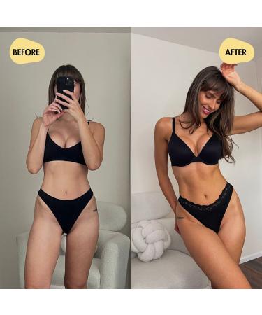 Shop Isle of Paradise Express Self-Tanning Mousse - 6.76 oz / 200 ml Online - Best Price & International Shipping - Buy Online on GoSupps.com