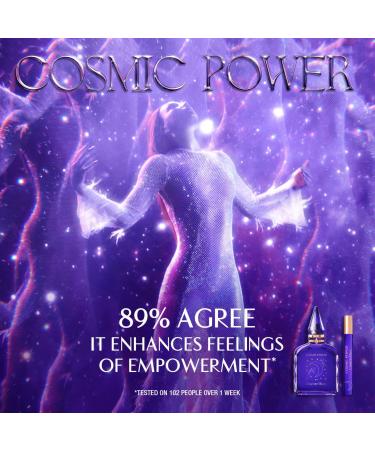 Shop Charlotte Tilbury Cosmic Power Eau de Parfum - 3.4 oz eau de parfum spray Online - Best Price & International Shipping - Buy Online on GoSupps.com