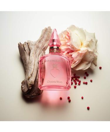 Shop Charlotte Tilbury Love Frequency Eau de Parfum - 3.4 oz eau de parfum spray Online - Best Price & International Shipping - Buy Online on GoSupps.com