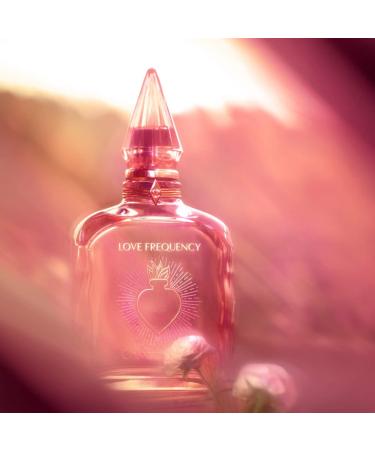 Shop Charlotte Tilbury Love Frequency Eau de Parfum Travel Spray - 0.34 oz eau de parfum spray Online - Best Price & International Shipping - Buy Online on GoSupps.com