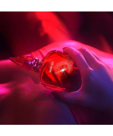 Shop Charlotte Tilbury More Sex Eau de Parfum - 3.4 oz eau de parfum spray Online - Best Price & International Shipping - Buy Online on GoSupps.com