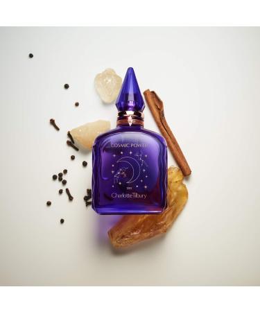 Shop Charlotte Tilbury Cosmic Power Eau de Parfum Travel Spray - 0.34 oz eau de parfum spray Online - Best Price & International Shipping - Buy Online on GoSupps.com