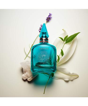 Shop Charlotte Tilbury Calm Bliss Eau de Parfum - 3.4 oz eau de parfum spray Online - Best Price & International Shipping - Buy Online on GoSupps.com