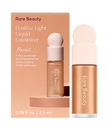 Rare Beauty by Selena Gomez Mini Positive Light Liquid Luminizer-thumbnail