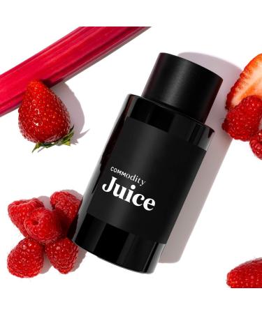 Shop Commodity Juice Expressive Eau de Parfum - 3.4 oz / 100 mL eau de parfum spray Online - Best Price & International Shipping - Buy Online on GoSupps.com