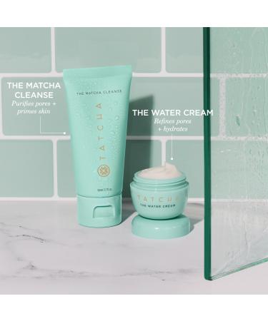 Shop Tatcha Clarifying Cleanse + Hydrate Duo Online - Best Price & International Shipping - Buy Online on GoSupps.com