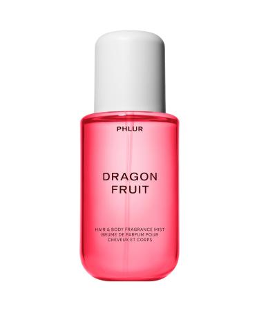 PHLUR Dragon Fruit Body & Hair Fragrance Mist - 8 oz