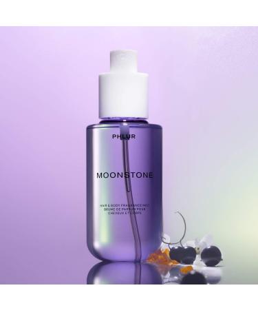 Shop PHLUR Mini Moonstone Body & Hair Fragrance Mist - 3 oz Online - Best Price & International Shipping - Buy Online on GoSupps.com