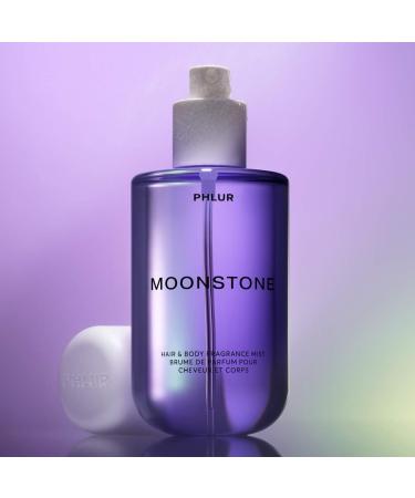 Shop PHLUR Moonstone Body & Hair Fragrance Mist - 8 oz Online - Best Price & International Shipping - Buy Online on GoSupps.com