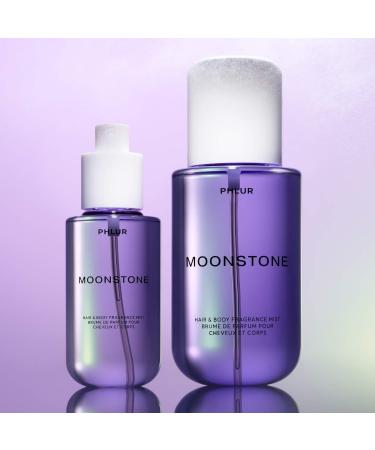 Shop PHLUR Moonstone Body & Hair Fragrance Mist - 8 oz Online - Best Price & International Shipping - Buy Online on GoSupps.com