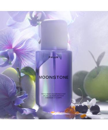 Shop PHLUR Moonstone Body & Hair Fragrance Mist - 8 oz Online - Best Price & International Shipping - Buy Online on GoSupps.com