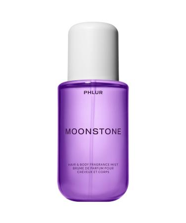 PHLUR Moonstone Body & Hair Fragrance Mist - 8 oz
