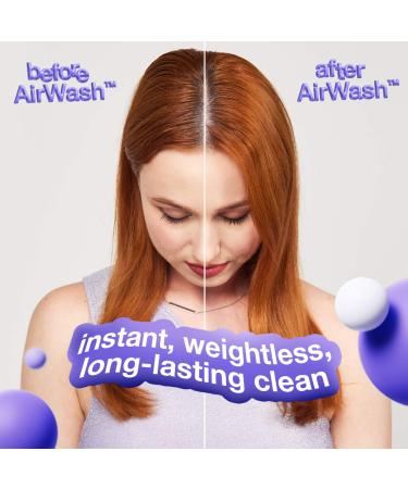 Shop K18 Biomimetic Hairscience AirWash Dry Shampoo Online - Best Price & International Shipping - Buy Online on GoSupps.com