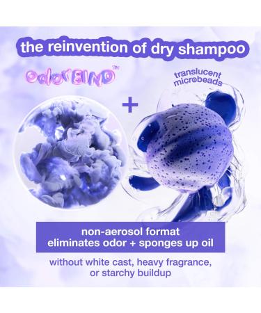 Shop K18 Biomimetic Hairscience AirWash Dry Shampoo Online - Best Price & International Shipping - Buy Online on GoSupps.com