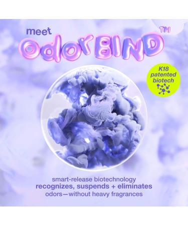 Shop K18 Biomimetic Hairscience AirWash Dry Shampoo Online - Best Price & International Shipping - Buy Online on GoSupps.com