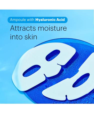 Shop Dr. Jart+ Dr.Jart+ X Art Start Cryo Face Mask Duo Online - Best Price & International Shipping - Buy Online on GoSupps.com