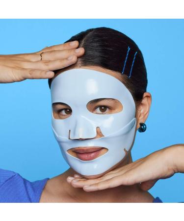 Shop Dr. Jart+ Dr.Jart+ X Art Start Cryo Face Mask Duo Online - Best Price & International Shipping - Buy Online on GoSupps.com