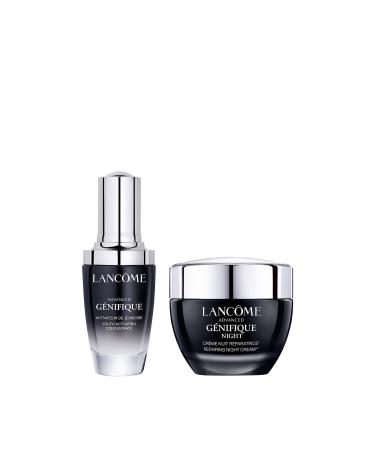 Shop Lanc me Advanced G nifique Radiance Boosting Dual Pack Online - Best Price & International Shipping - Buy Online on GoSupps.com