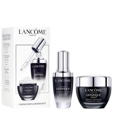 Lanc me Advanced G nifique Radiance Boosting Dual Pack