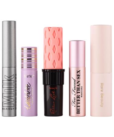 Shop Sephora Favorites Summer Lash Stash Mascara Set with Voucher Online - Best Price & International Shipping - Buy Online on GoSupps.com