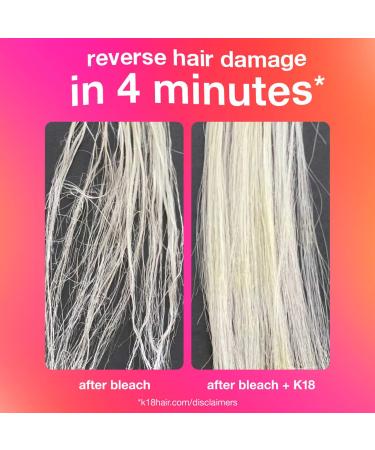 Shop K18 Biomimetic Hairscience Repair + Protect Mini's Hair Set Online - Best Price & International Shipping - Buy Online on GoSupps.com