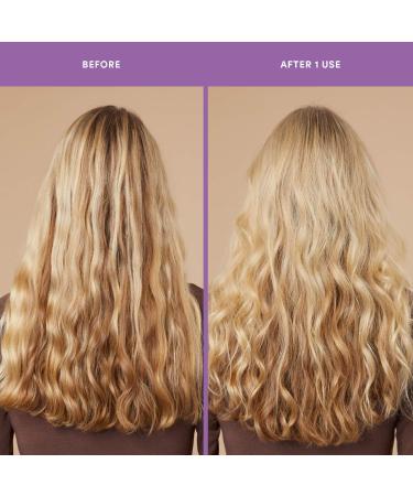 Shop Fable & Mane Volumizing Shampoo for Fine Dry Thinning Hair - 8.5 oz / 250mL Online - Best Price & International Shipping - Buy Online on GoSupps.com