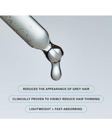 Shop Living Proof Scalp Care Density Serum for Thinning & Greying Hair - 1.7 oz / 50 mL Online - Best Price & International Shipping - Buy Online on GoSupps.com