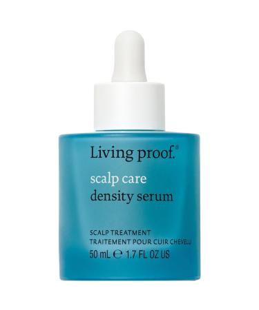 Living Proof Scalp Care Density Serum for Thinning & Greying Hair - 1.7 oz / 50 mL