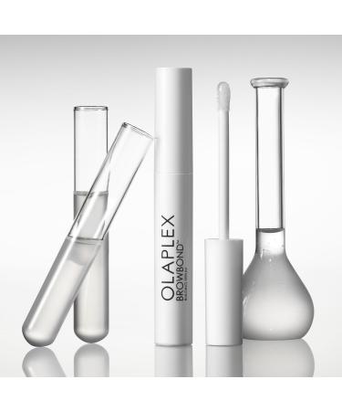 Shop Olaplex Browbond Building Serum Eyebrow Enhancer - 0.11 oz / 3.5 ml Online - Best Price & International Shipping - Buy Online on GoSupps.com