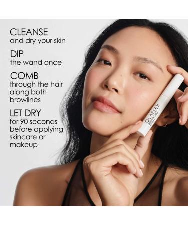Shop Olaplex Browbond Building Serum Eyebrow Enhancer - 0.11 oz / 3.5 ml Online - Best Price & International Shipping - Buy Online on GoSupps.com