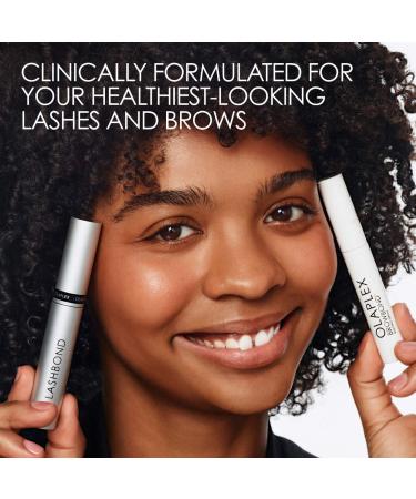 Shop Olaplex Browbond Building Serum Eyebrow Enhancer - 0.11 oz / 3.5 ml Online - Best Price & International Shipping - Buy Online on GoSupps.com