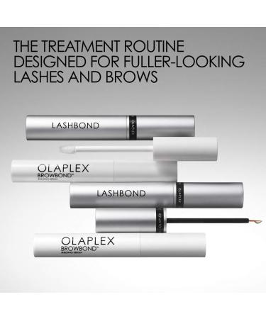 Shop Olaplex Browbond Building Serum Eyebrow Enhancer - 0.11 oz / 3.5 ml Online - Best Price & International Shipping - Buy Online on GoSupps.com