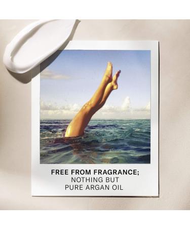 Shop Josie Maran Always Nude (Unscented) - Whipped Argan Oil Refillable Firming Body Butter Jar - 13.5 oz Online - Best Price & International Shipping - Buy Online on GoSupps.com