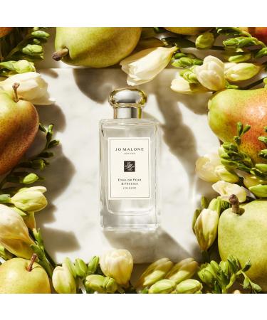Shop Jo Malone London English Pear Fragrance Duo Set Online - Best Price & International Shipping - Buy Online on GoSupps.com