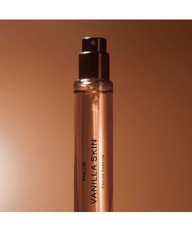 Shop PHLUR Vanilla Skin Eau de Parfum Travel Spray - 0.32 oz / 9.5 ml eau de parfum spray Online - Best Price & International Shipping - Buy Online on GoSupps.com
