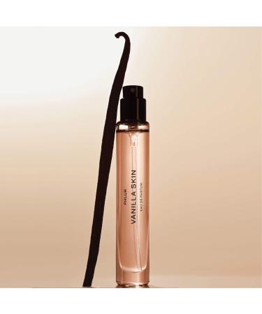 Shop PHLUR Vanilla Skin Eau de Parfum Travel Spray - 0.32 oz / 9.5 ml eau de parfum spray Online - Best Price & International Shipping - Buy Online on GoSupps.com