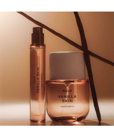 Shop PHLUR Vanilla Skin Eau de Parfum - 1.7 oz / 50 ml eau de parfum spray Online - Best Price & International Shipping - Buy Online on GoSupps.com