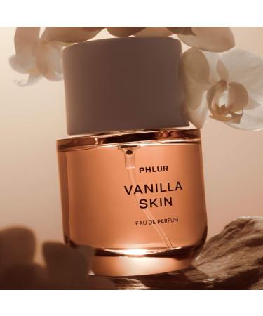 Shop PHLUR Vanilla Skin Eau de Parfum - 1.7 oz / 50 ml eau de parfum spray Online - Best Price & International Shipping - Buy Online on GoSupps.com