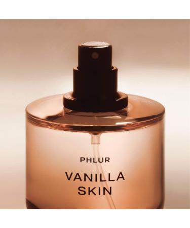 Shop PHLUR Vanilla Skin Eau de Parfum - 1.7 oz / 50 ml eau de parfum spray Online - Best Price & International Shipping - Buy Online on GoSupps.com