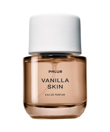 PHLUR Vanilla Skin Eau de Parfum - 1.7 oz / 50 ml eau de parfum spray