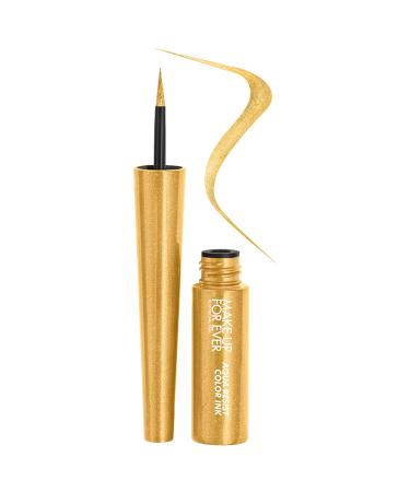 MAKE UP FOR EVER Aqua Resist Color Ink 24HR Waterproof Liquid Eyeliner-thumbnail