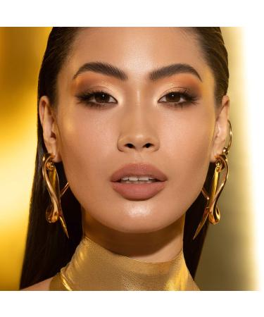 Shop NATASHA DENONA Golden Eyeshadow Palette Online - Best Price & International Shipping - Buy Online on GoSupps.com