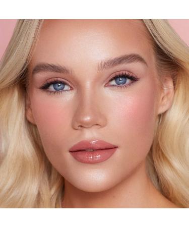 Shop Charlotte Tilbury Pillow Talk Lip and Cheek Secrets Set Online - Best Price & International Shipping - Buy Online on GoSupps.com