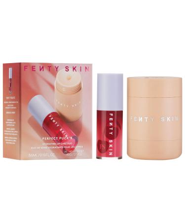 Fenty Skin Perfect Puck'r Hydrating Lip Care Duo