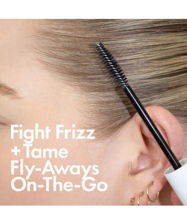 Shop BondiBoost Anti-Frizz Fly Away Hair Serum with Aloe Vera and Caffeine - 10 mL Online - Best Price & International Shipping - Buy Online on GoSupps.com